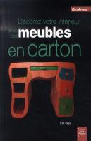 Décorez Votre Intérieur Avec Des Meubles En Carton