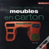 Capa do artigo Décorez Votre Intérieur Avec Des Meubles En Carton
