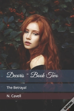 Capa do artigo Decoris: The Betrayal