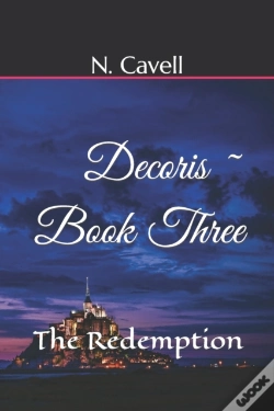 Capa do artigo Decoris: The Redemption