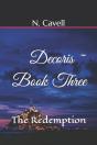 Decoris: The Redemption - Preview