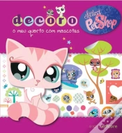Capa do artigo Decoro o meu quarto com mascotes