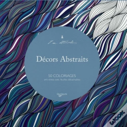 Capa do artigo Décors Abstraits