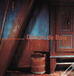 Capa do artigo Decors De Bois