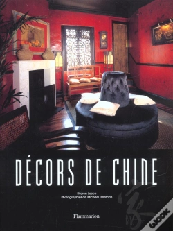 Capa do artigo Décors De Chine