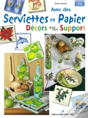 Capa do artigo Decors De Fete Avec Des Serviettes En Papier