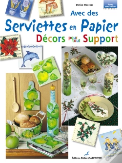 Capa do artigo Decors De Fete Avec Des Serviettes En Papier