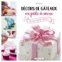 Decors De Gateaux En Pate A Sucre - Preview