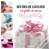 Decors De Gateaux En Pate A Sucre