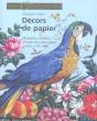 Decors De Papier - Preview