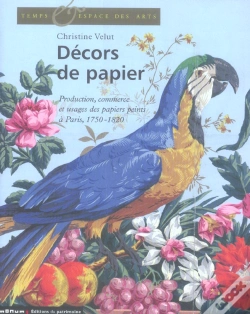 Capa do artigo Decors De Papier