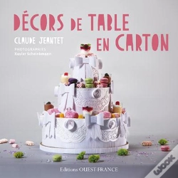 Capa do artigo Décors De Table En Carton