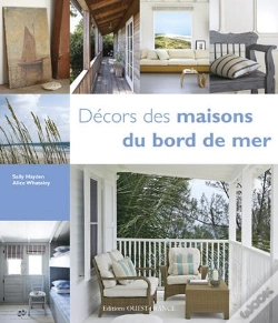 Capa do artigo Décors Des Maisons Du Bord De Mer