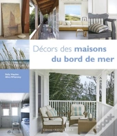 Décors Des Maisons Du Bord De Mer
