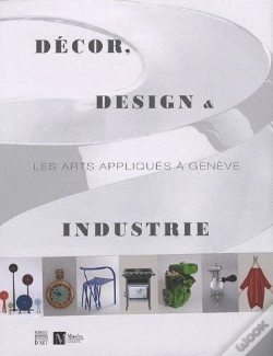 Capa do artigo Decors, Design Et Industrie