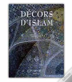 Capa do artigo Décors D'Islam