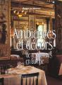Decors Et Atmospheres Restaurants D'Europe - Preview