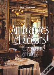 Capa do artigo Decors Et Atmospheres Restaurants D