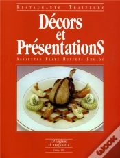 Capa do artigo Decors Et Presentations