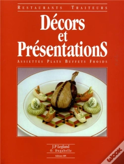Capa do artigo Decors Et Presentations