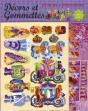 Decors Gommettes Princes Et Princesses - Preview