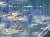 Capa do artigo Décors Impressionnistes