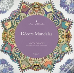 Capa do artigo Décors Mandalas