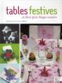 Decors Pour Tables De Fetes - Preview