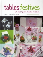 Capa do artigo Decors Pour Tables De Fetes