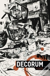 Capa do artigo Decorum