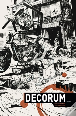 Capa do artigo Decorum
