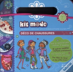 Capa do artigo Décos De Chaussures