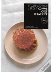 Decos De Patisserie