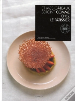 Capa do artigo Decos De Patisserie