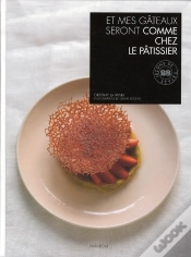 Capa do artigo Decos De Patisserie