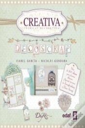 Capa do artigo Decoscrap