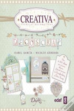 Capa do artigo Decoscrap