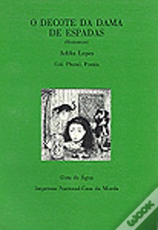 Capa do artigo Decote da Dama de Espadas