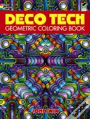 Capa do artigo Decotech