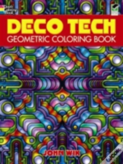 Capa do artigo Decotech