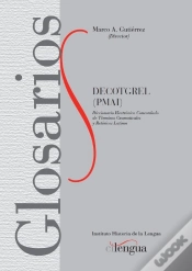Capa do artigo Decotgrel (Pmai)