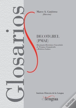 Capa do artigo Decotgrel (Pmai)