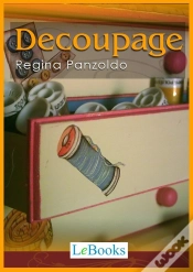 Capa do artigo Decoupage Fácil