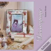 Capa do artigo Decoupage