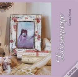 Capa do artigo Decoupage