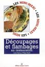 Découpages Et Flambages En Restauration - Preview