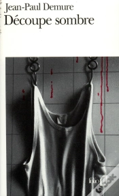 Capa do artigo Découpe Sombre