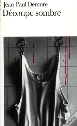 Capa do artigo Découpe Sombre