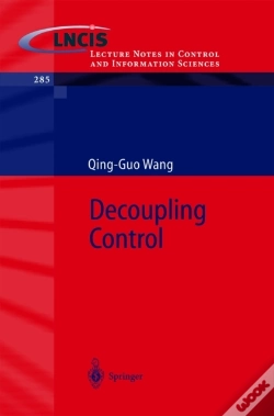 Capa do artigo Decoupling Control