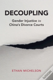 Capa do artigo Decoupling